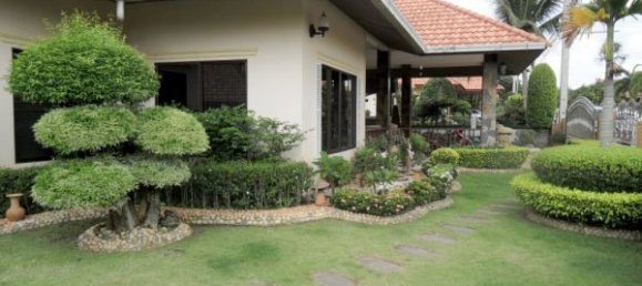 3 bedrooms Cafe / restaurant in Pattaya, Thailand No. 1327 4