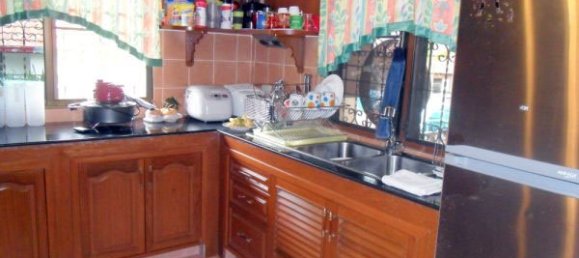 3 bedrooms Cafe / restaurant in Pattaya, Thailand No. 1327 8