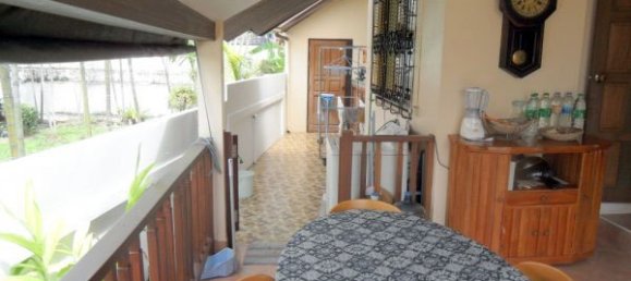 3 bedrooms Cafe / restaurant in Pattaya, Thailand No. 1327 26