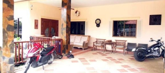 3 bedrooms Cafe / restaurant in Pattaya, Thailand No. 1327 2