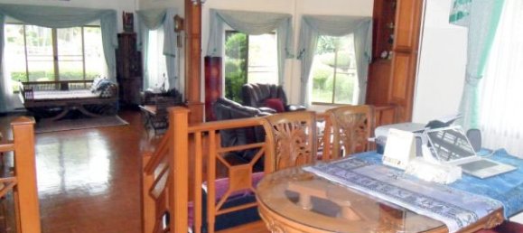 3 bedrooms Cafe / restaurant in Pattaya, Thailand No. 1327 9