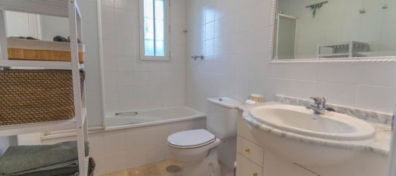 2 bedrooms Townhouse in Alicante, Spain No. 160132 13