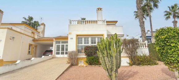 2 bedrooms Townhouse in Alicante, Spain No. 160132 6