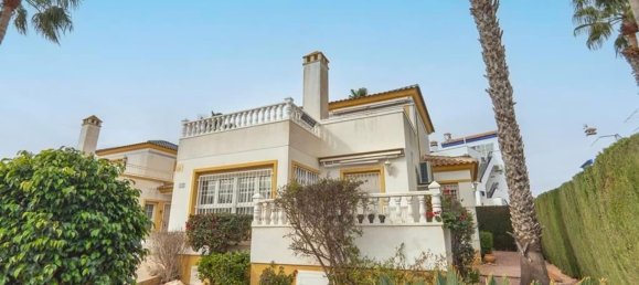 2 bedrooms Townhouse in Alicante, Spain No. 160132 14