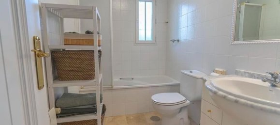 2 bedrooms Townhouse in Alicante, Spain No. 160132 12