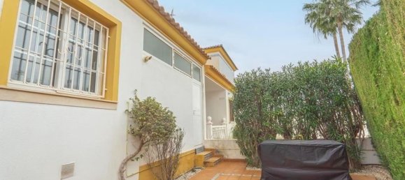 2 bedrooms Townhouse in Alicante, Spain No. 160132 7
