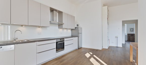 3-salle Appartement à Dusseldorf, Germany No. 22037 11