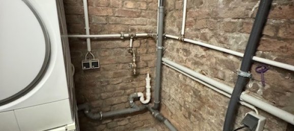 3-salle Appartement à Dusseldorf, Germany No. 22037 3