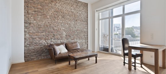 3-salle Appartement à Dusseldorf, Germany No. 22037 8