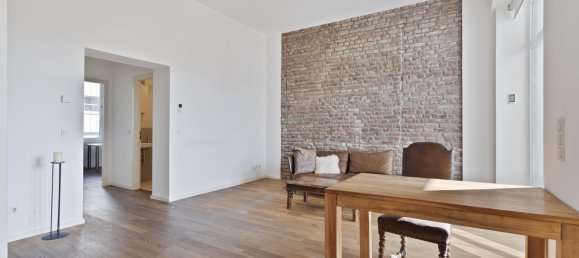 3-salle Appartement à Dusseldorf, Germany No. 22037 9