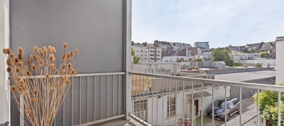 3-salle Appartement à Dusseldorf, Germany No. 22037 15