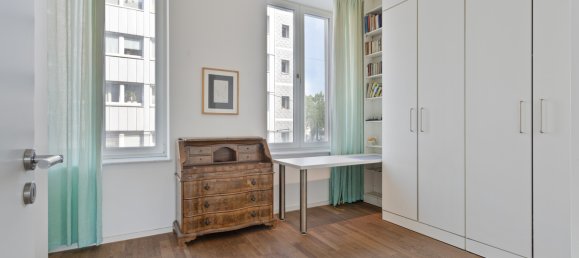 3-salle Appartement à Dusseldorf, Germany No. 22037 18