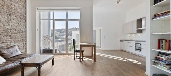 3-salle Appartement à Dusseldorf, Germany No. 22037 7