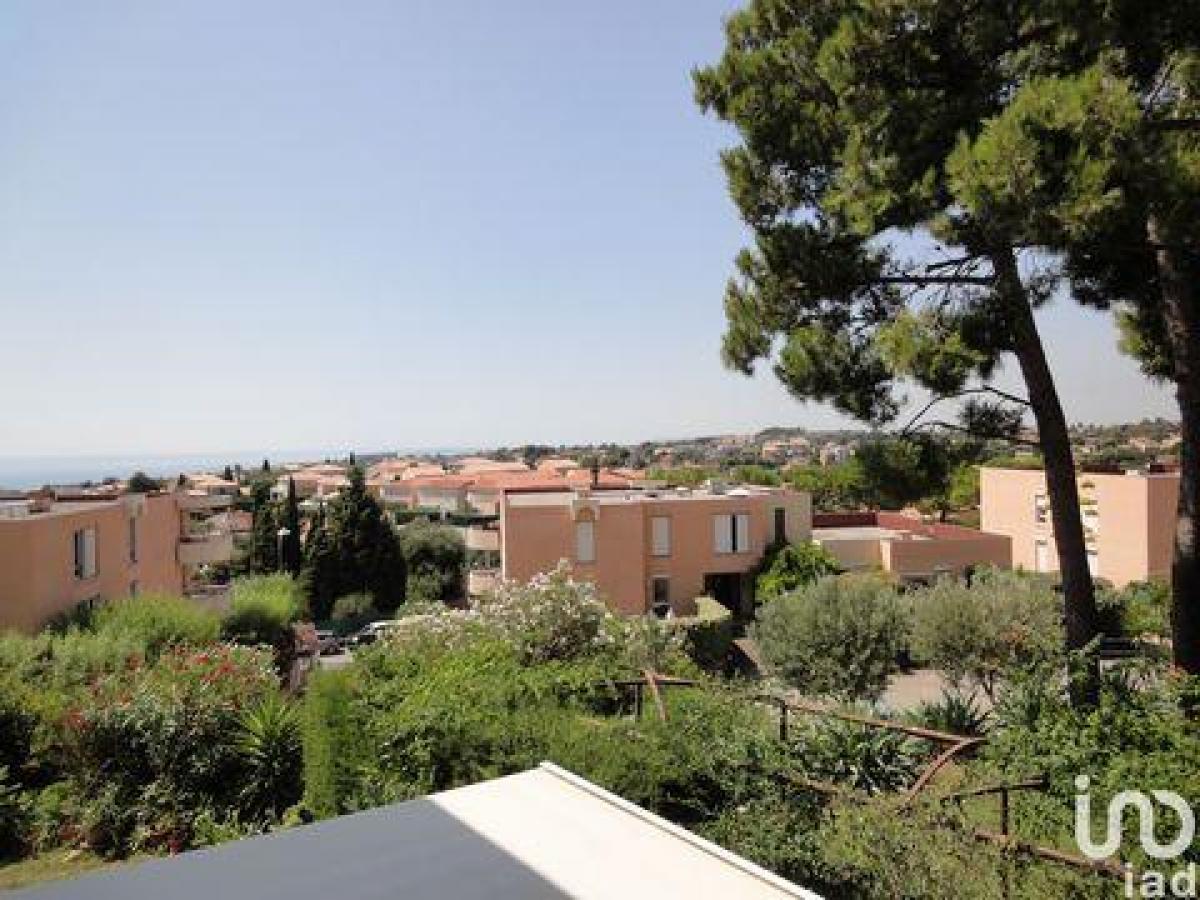 Condominio de 3 dormitorios en Nice, France No. 14801