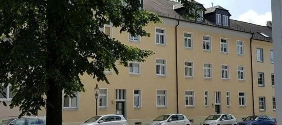 2 bedrooms Apartment in Chemnitz, Germany No. 152190 2