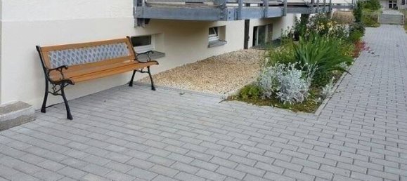 2 bedrooms Apartment in Chemnitz, Germany No. 152190 18