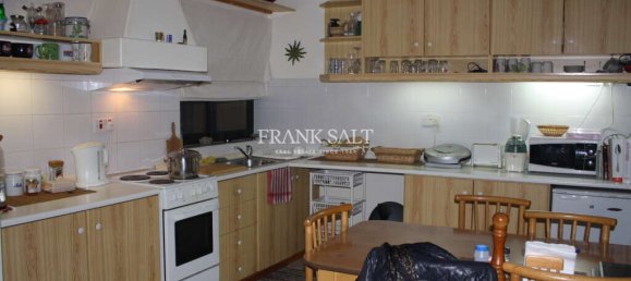 Maisonette de 2 dormitorios en Marsaskala, Malta No. 6245 2