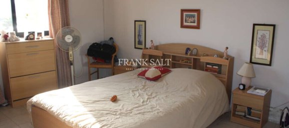 Maisonette de 2 dormitorios en Marsaskala, Malta No. 6245 3