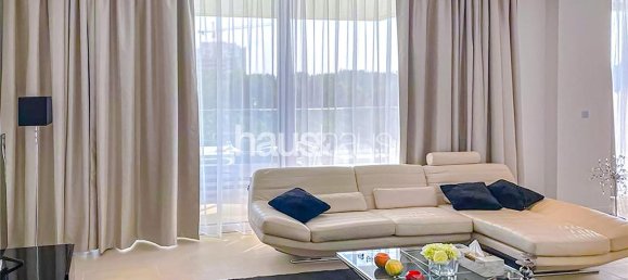 Apartamento de 1 dormitorio en Al Barari, UAE No. 99561 7