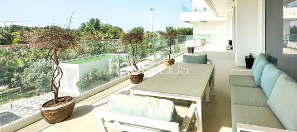 Apartamento de 1 dormitorio en Al Barari, UAE No. 99561 10