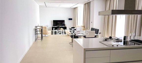 Apartamento de 1 dormitorio en Al Barari, UAE No. 99561 2