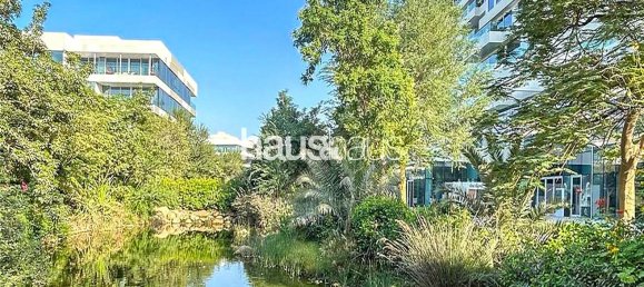 Apartamento de 1 dormitorio en Al Barari, UAE No. 99561 13