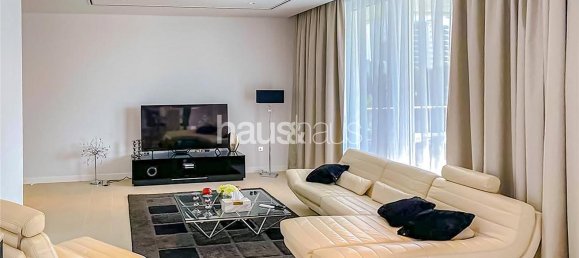 Apartamento de 1 dormitorio en Al Barari, UAE No. 99561 5