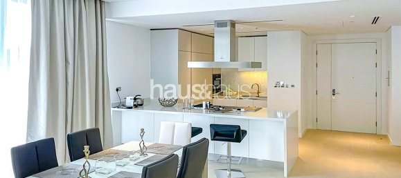 Apartamento de 1 dormitorio en Al Barari, UAE No. 99561 3