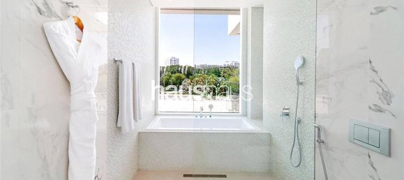 Apartamento de 1 dormitorio en Al Barari, UAE No. 99561 9