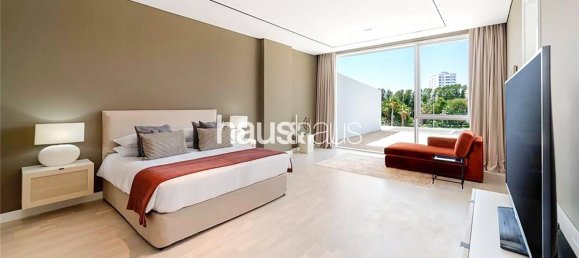 Apartamento de 1 dormitorio en Al Barari, UAE No. 99561 4