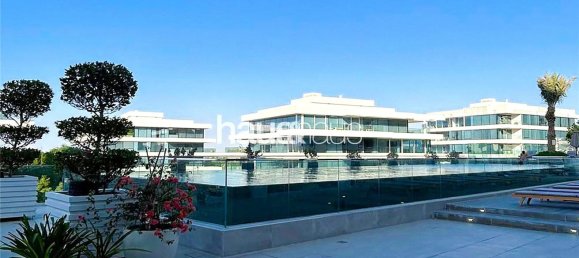 Apartamento de 1 dormitorio en Al Barari, UAE No. 99561 12