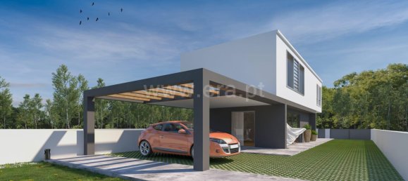 Grundstück in Maceira, Portugal, Nr. 170977 4