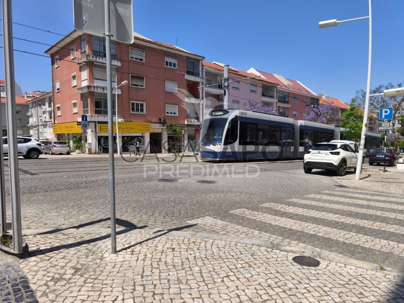 Apartamento T3 em Quarteira, Portugal N.º 194840