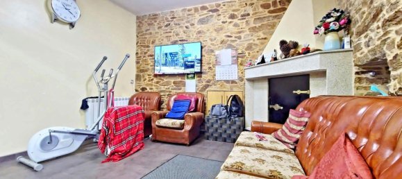 4 bedrooms House in Coristanco, Spain No. 33697 12