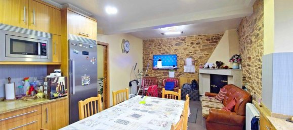 4 bedrooms House in Coristanco, Spain No. 33697 13