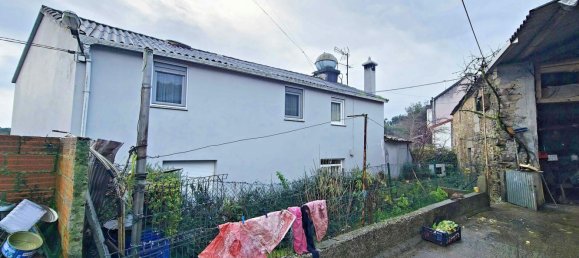 4 bedrooms House in Coristanco, Spain No. 33697 9