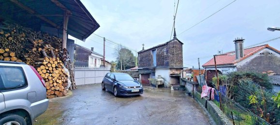 4 bedrooms House in Coristanco, Spain No. 33697 4