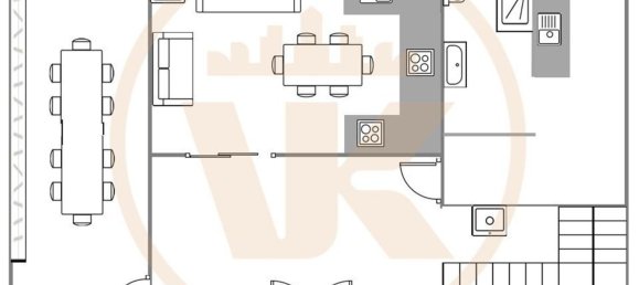 4 bedrooms House in Coristanco, Spain No. 33697 36