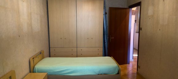 3 rooms Apartment in Mentana, Italy No. 27568 38