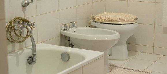 3 rooms Apartment in Mentana, Italy No. 27568 46