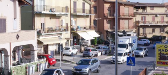 3 rooms Apartment in Mentana, Italy No. 27568 58