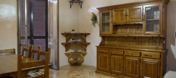 3 rooms Apartment in Mentana, Italy No. 27568 48