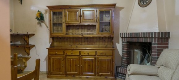 3 rooms Apartment in Mentana, Italy No. 27568 18