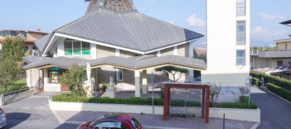 3 rooms Apartment in Mentana, Italy No. 27568 57