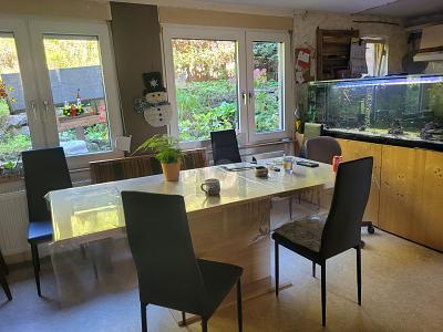 4غرفة منزل في Bernkastel-Wittlich, Germany رقم 371621