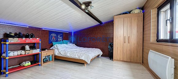 4 bedrooms House in Morangis, France No. 181391 13