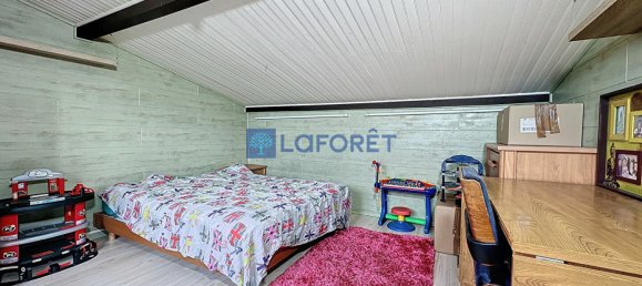 4 bedrooms House in Morangis, France No. 181391 12