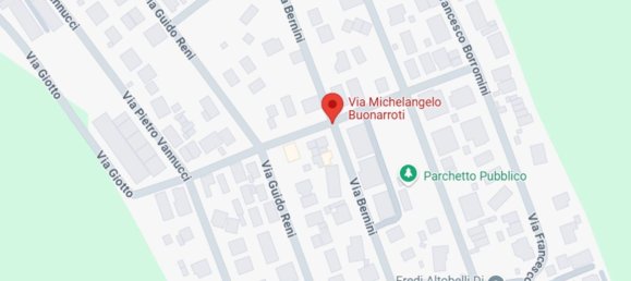 2غرفة شقة في Guidonia Montecelio, Italy رقم 16544 6