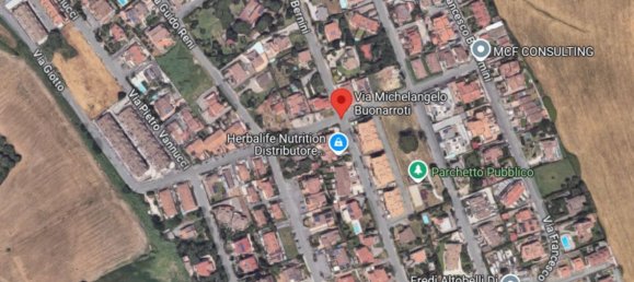 2غرفة شقة في Guidonia Montecelio, Italy رقم 16544 7