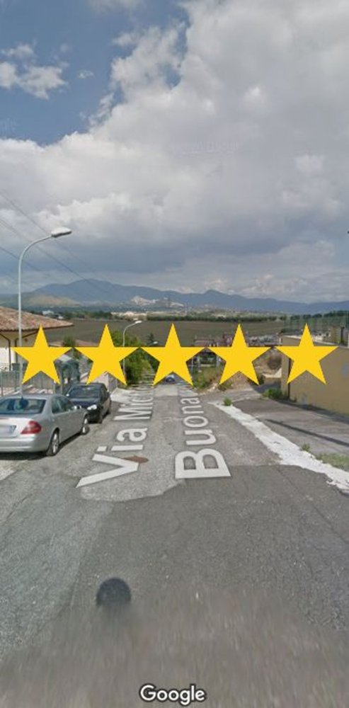 2غرفة شقة في Guidonia Montecelio, Italy رقم 16544